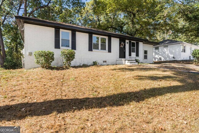 Foto del edificio - 2905 Gresham Rd S E