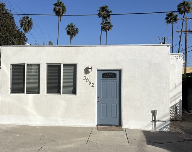 Fotografía del edificio - 3052 West Blvd