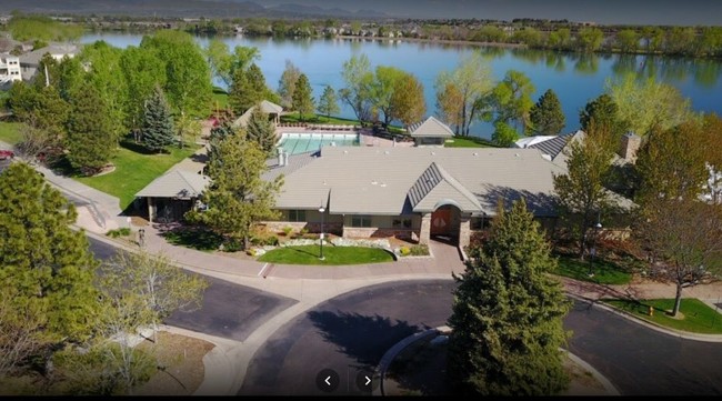 Foto del edificio - 5350 S Jay Cir