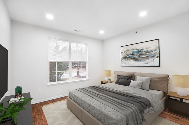 Foto del interior - Riverbend at Florham Park