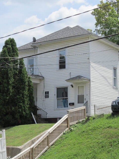 Building Photo - 41 Mill St
