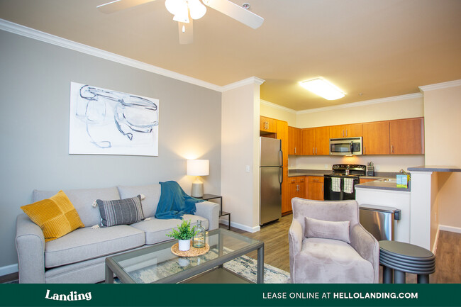 Foto del edificio - 9350 S Cimarron Rd