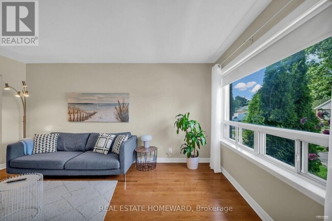 Photo du bâtiment - 5 Highvale Rd