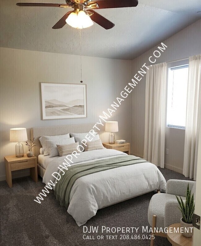 Foto del edificio - 3006 N LeBlanc Way