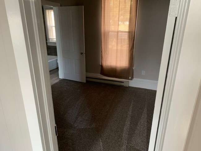 Bedroom 2 - 412 E 4th St