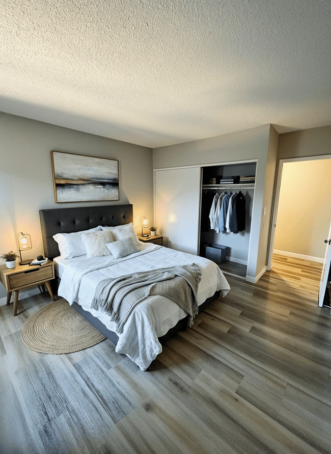 Foto del edificio - Villa Park