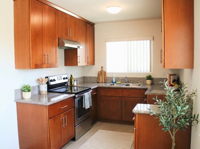 Foto del edificio - Fulton Apartments