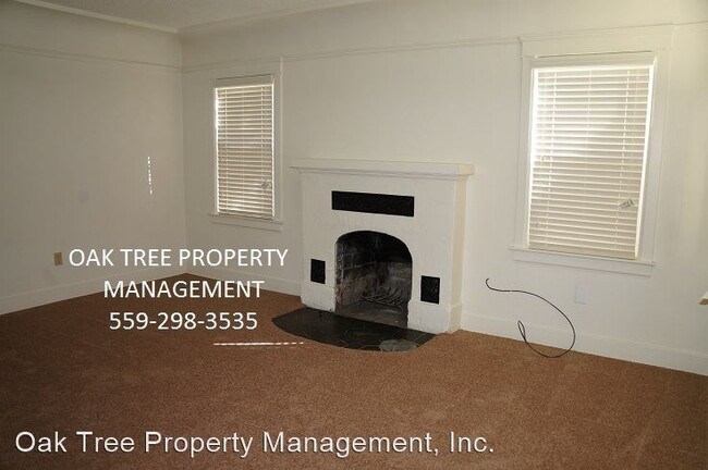 Building Photo - 2 br, 1 bath House - 559 E. Yale Avenue