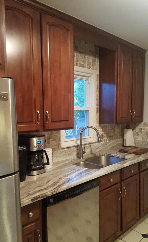 Foto principal - 14607 Anderson St