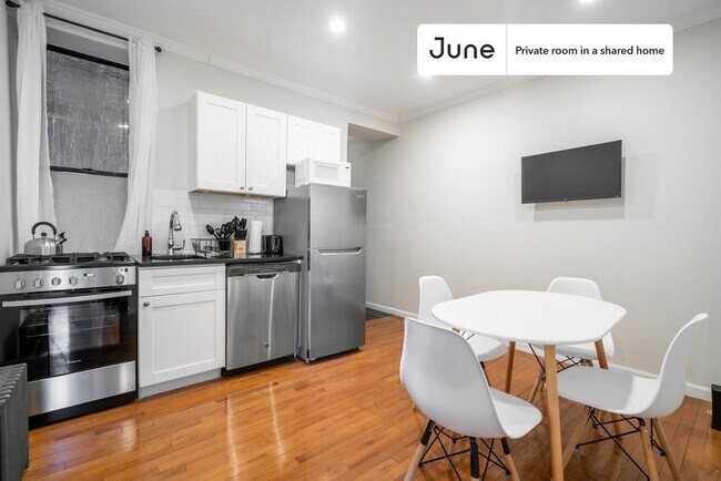 Foto del edificio - Room in Shared 3 bed/1 bath home in East Village