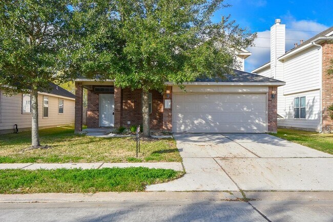 Foto del edificio - 21603 Falvel Lake Dr