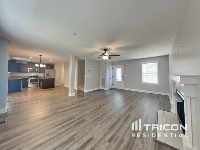 Foto del edificio - 485 Preakness Cir