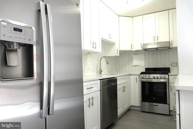 Foto del edificio - 950 25th St NW