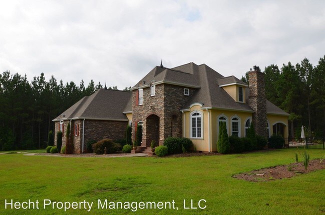 Building Photo - 4 br, 4.5 bath House - 2768 Arbor Hills Drive