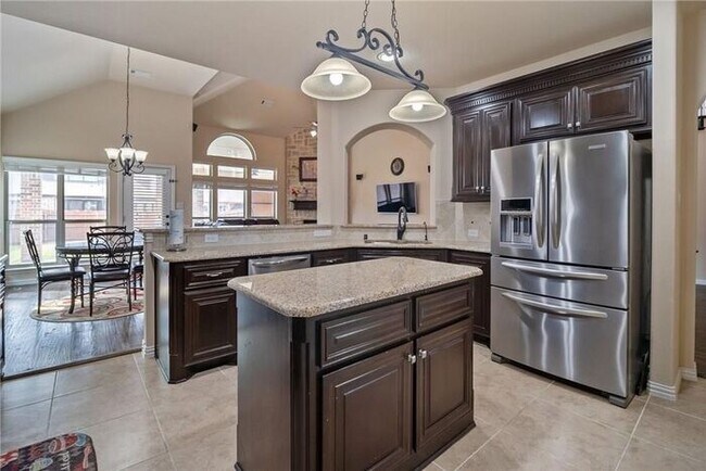 Foto del edificio - Executive home in Frisco