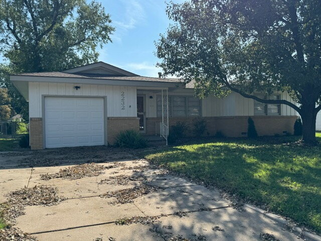 Foto del edificio - "Charming 3-Bedroom Home in Wichita's Hear...
