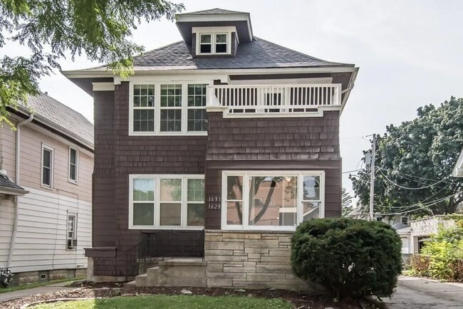 Building Photo - 1629#1631 North 54th Street, 53208; #774349 - 774349