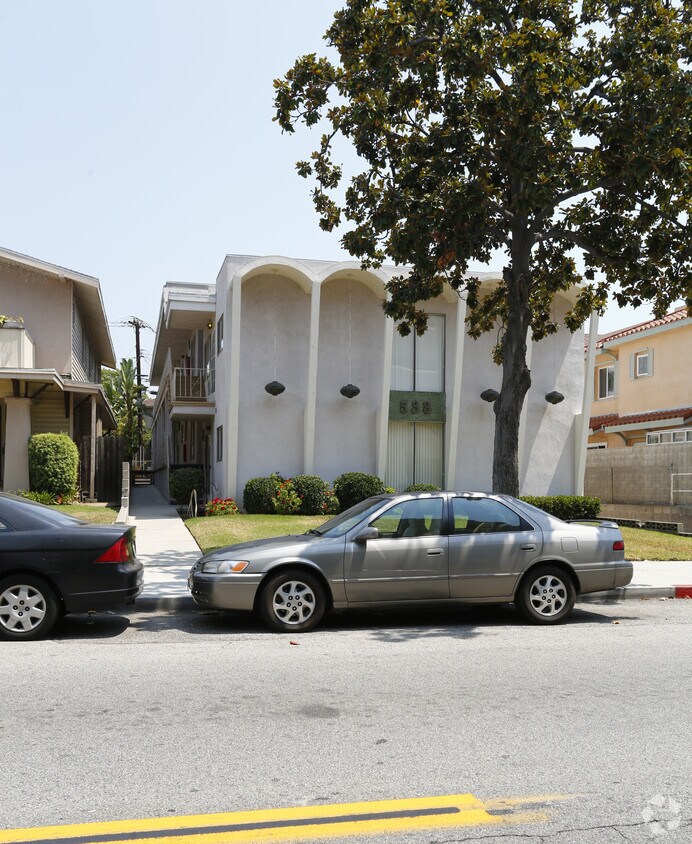 Foto del edificio - MA - 538 North Maryland Avenue