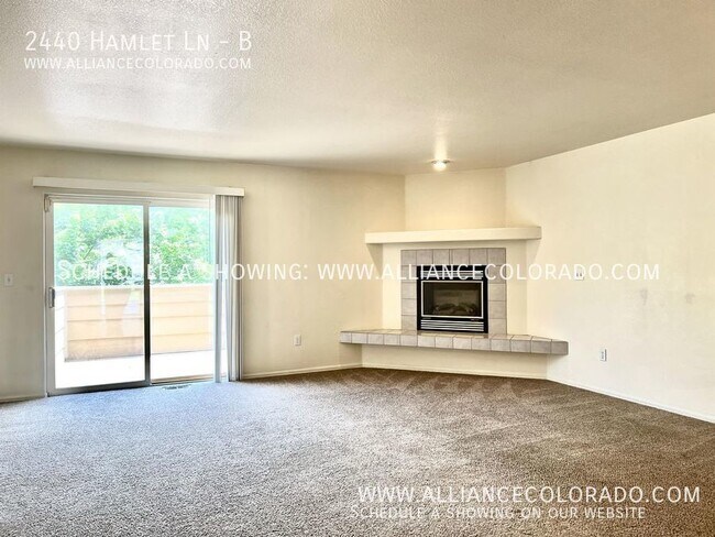 Foto del edificio - 2440 Hamlet Ln, Unit B