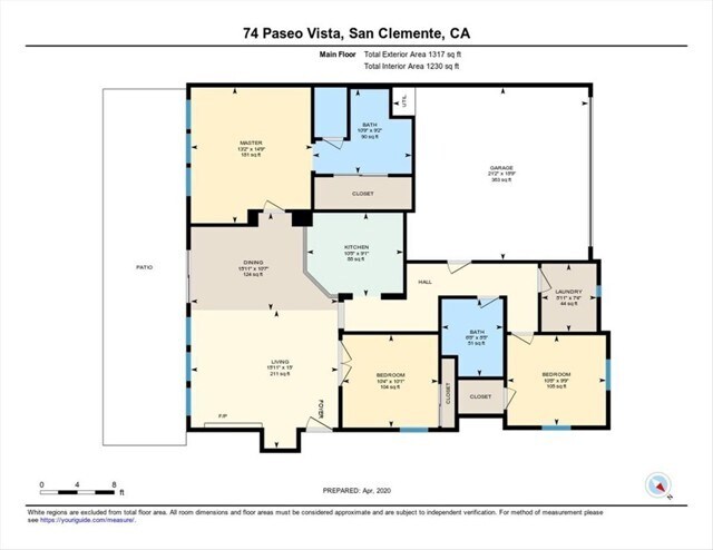 Building Photo - 74 Paseo Vista