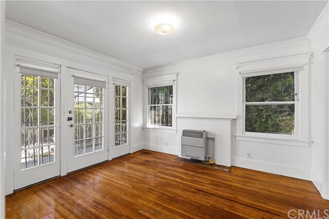 Foto del edificio - 1263 N Hoover St