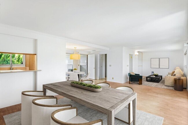 Foto del edificio - Unfurnished, Goleta Encina Royale Gem