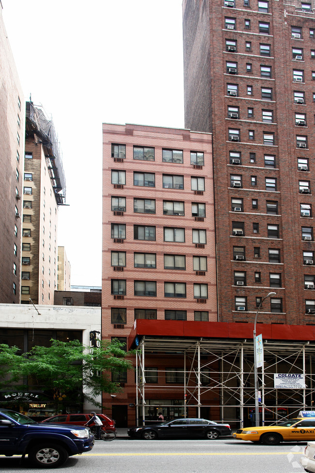 141 E 23rd St, New York, NY 10010 Apartments - New York, NY ...