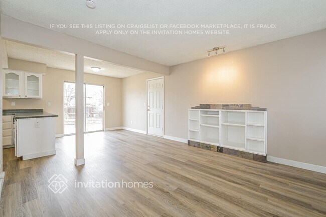 Building Photo - 4514 S Pagosa Cir