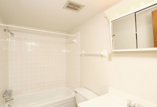 Foto del interior - Broadway Apartments