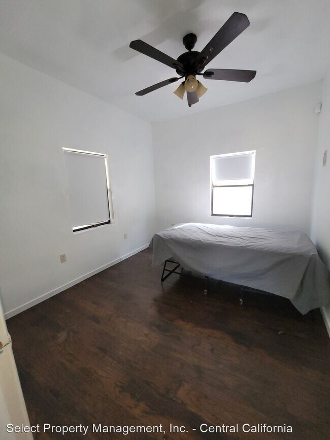 Building Photo - 2 br, 1 bath House - 823 S Martin Luther K...