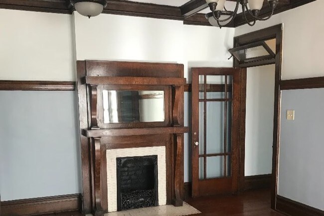 Foto del edificio - 1207 N High St