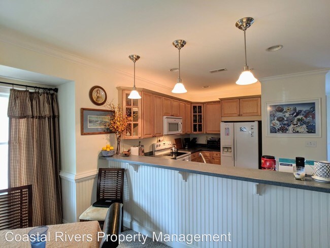 Foto del edificio - 2 br, 2.5 bath House - 2102 Day Beacon Dr