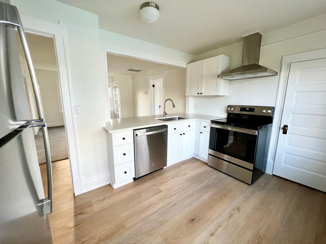 828 E 33rd Ave, Spokane, WA 99203 House Rental in Spokane, WA