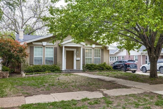 Building Photo - 1817 Thomas Pl