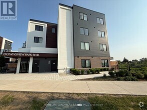 Building Photo - 155-155 Downsview Park Blvd