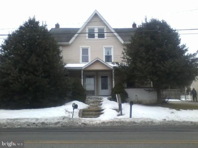 Building Photo - 3508 Hazelwood Ave