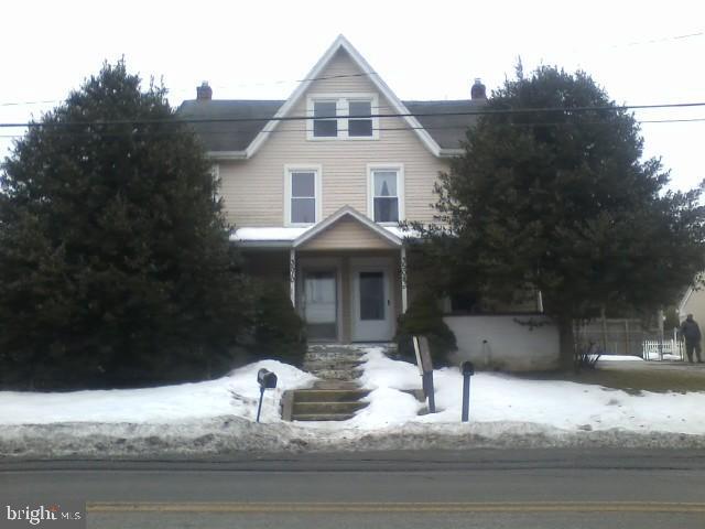 Foto del edificio - 3508 Hazelwood Ave