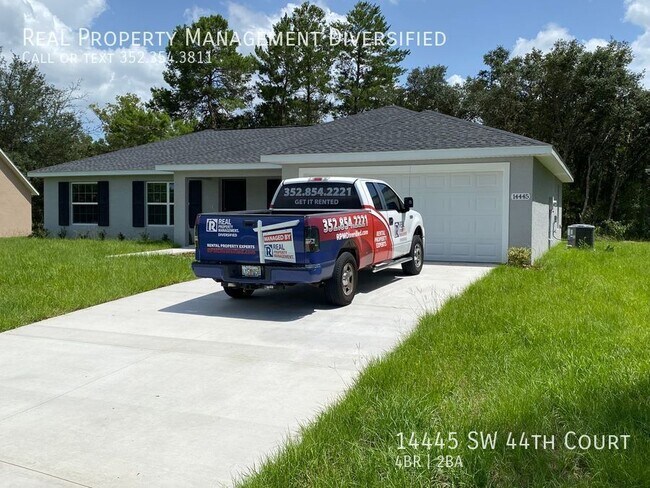 Foto del edificio - 14445 SW 44th Ct