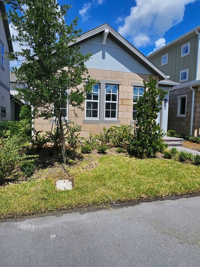 Photo - Laureate Park At Lake Nona House