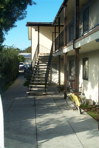 Building Photo - 2015 Felspar St