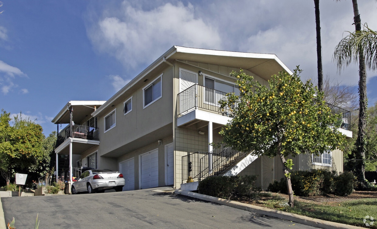 Primary Photo - 406-416 E 10th Ave