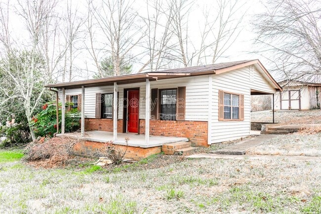 Photo - 2404 Robinson Rd House