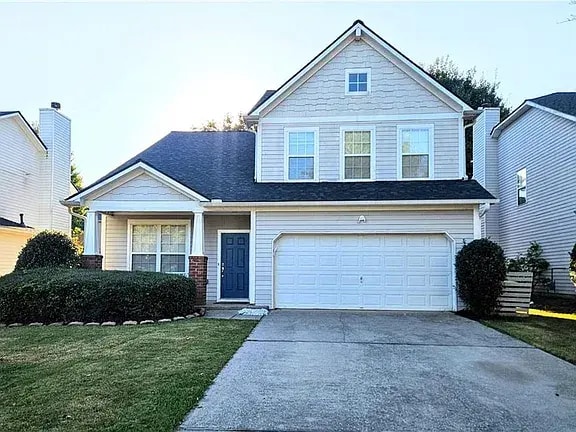 Primary Photo - 1372 Dukes Creek Dr NW