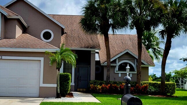 Foto del edificio - 12732 Meadowbreeze Dr