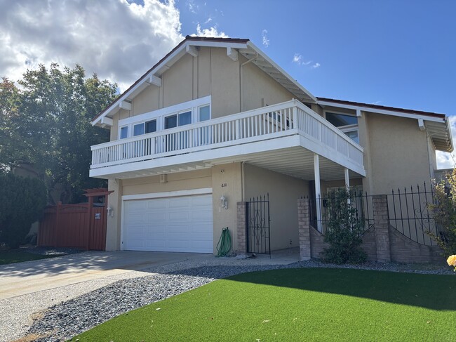 Photo - 6311 Benzo Dr House