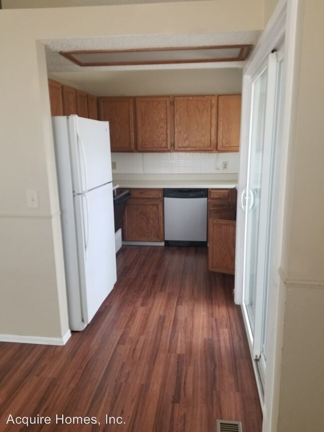 Foto del edificio - 5 br, 2 bath House - 5320 Heather Ridge