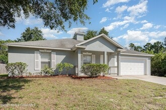 Building Photo - 1066 Quesada St SE