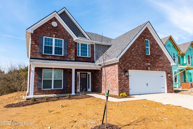 Foto del edificio - 14431 Halden Ridge Way