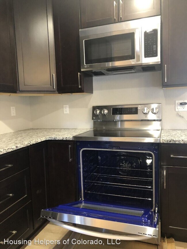 Foto del edificio - 4 br, 3 bath House - 2620 Bradley Place