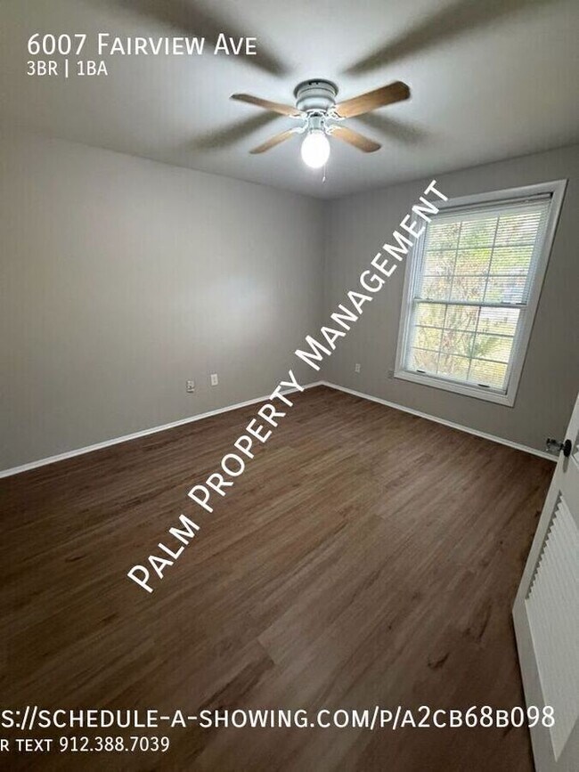 Foto del edificio - 6007 Fairview Ave